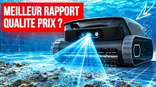 Aiper Scuba V3 Le Meilleur Robot Piscine Sans Fil De 2026 ? Test Complet