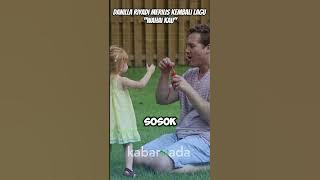 LAGU INI COCOK BUAT PARA AYAH! DANILLA feat RENDY PANDUGO - Wahai Kau #shortsmusic