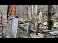 Bps knives adventurer bs1fts hk1s budget bushcraft