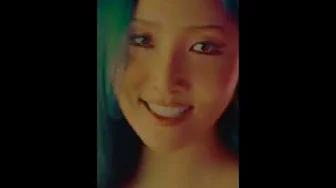 HWASA IN HULA HOOPS MV IS 🔥🔥 #hwasa #kpop #dprlive #shorts