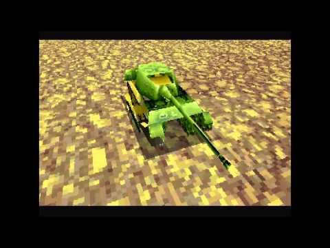 ワールドアドバンスド大戦略 作戦ファイル