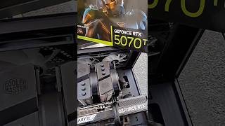 Setup de #Workstations de #MachineLearning com Intel Core i9 14900KF, GeForce RTX5070Ti e RTX4060Ti