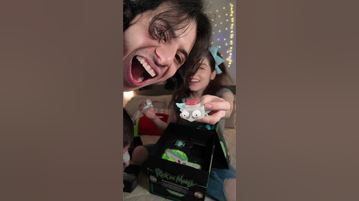 Unboxing del regalo sorpresa de mi novio 😂♥️ #mom #pov