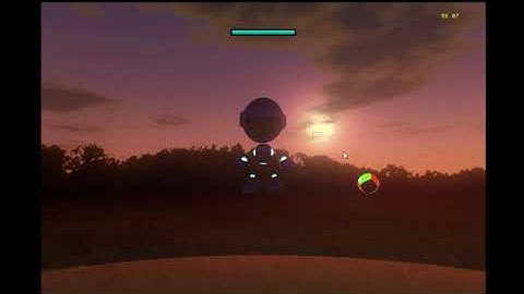 sabge - new eye adaptation based bloom - test 2