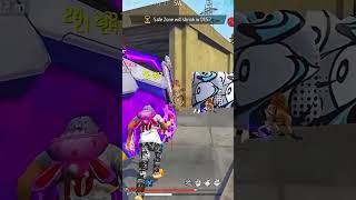 Evo ump gameplay
