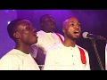 Okyeso nyame and mennsusu medley by james varrick armaah performed by the harmonious chorale