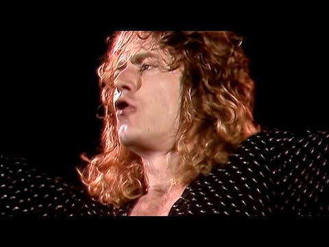 Led Zeppelin - Rock And Roll (Live at Knebworth 1979) (Official Video)