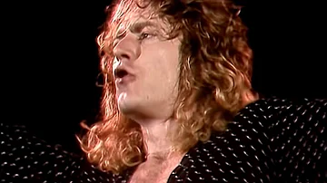 Led Zeppelin - Rock And Roll (Live at Knebworth 1979) (Official Video)