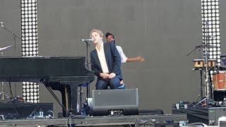 Tom Odell | I Know [live @ Orange Warsaw Festival 2016]