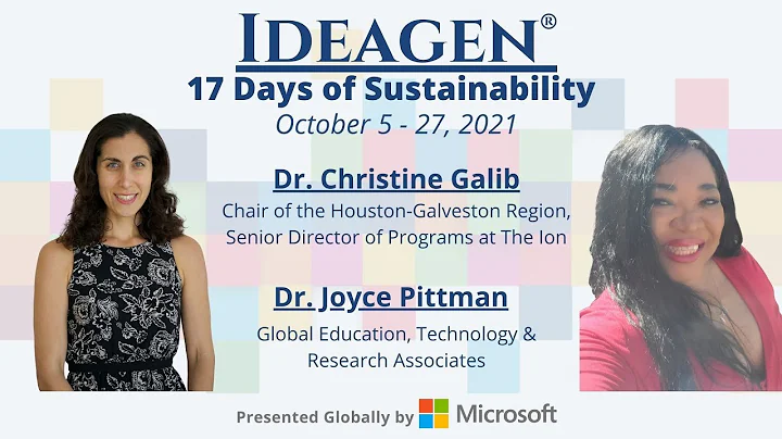 Dr. Joyce Pittman on Quality Education