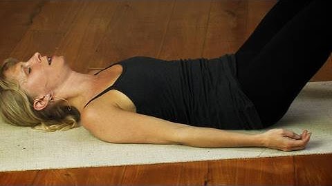 Somatic Exercises before your Yoga Practice - Part 1