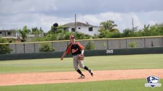 Jean Chaparro Inf 2017 Ciro Barrios