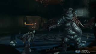 RE: Rev [PC] - Trinity Bonus -  Stage 20 / Abyss