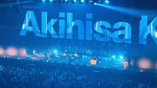 Expressions / STUTS / 20250923Kアリーナ - YouTube
