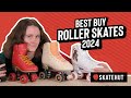 Best roller skates 2024  quad skates buying guide