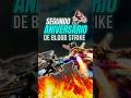 Segundo aniversario de Blood Strike🔥 #hypermz6 #bloodstrike #comunidadmz6