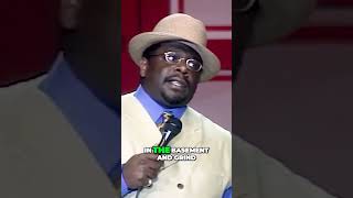 Cedric The Entertainer R Kelly&#39;s Failed Commitment From Spiritual to Scandalous