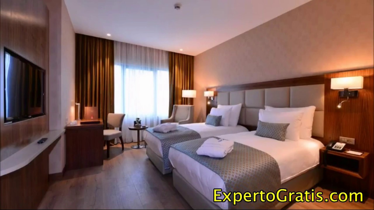 Clarion Hotel Istanbul Mahmutbey, Istanbul, Turkey