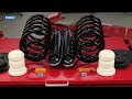 Simplifying Suspensions Can Satisfy Shops and Drivers