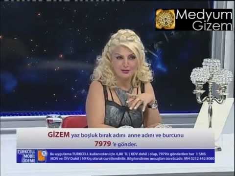 Medyum gizemle Yıldız Uyumu