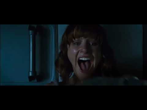 The Raptors execute Order 66 (Jurassic Park/World)