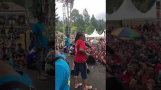 Novi Sasmita - Jambore Nasional Cmic - Gua Lawa Purbalingga- Om.rdi Rock Duth Indonesia