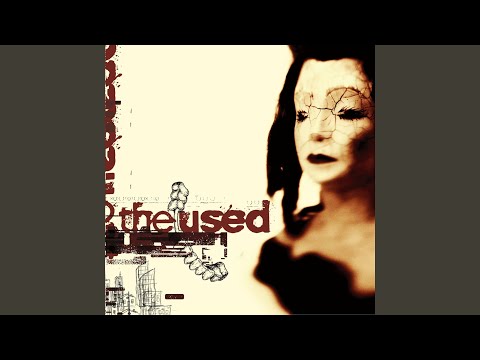Say Days Ago - The Used