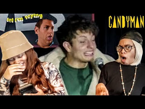 Matt Rife Is A Comedic Magician | Mom Reacts