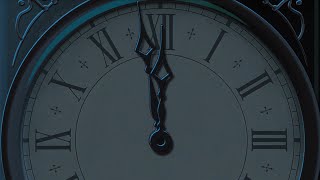 [ENCHIN] SOMETHING SPOOKY BEGINS... NOW 