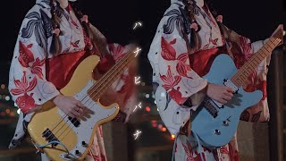 ハナヒバナ short ver. (改編版) - Pastel＊Palettes
