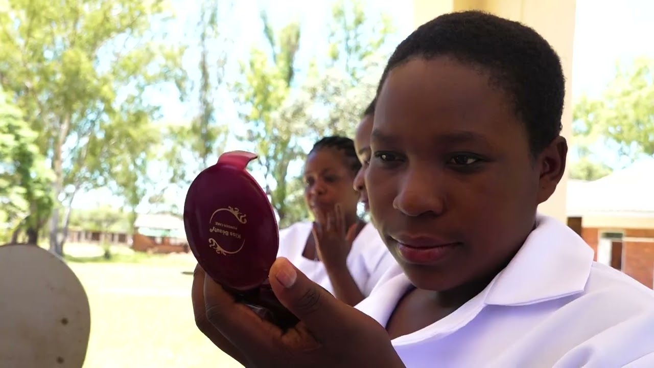 Unleashing Potential: Inside Zimbabwe's Vocational Training Centers