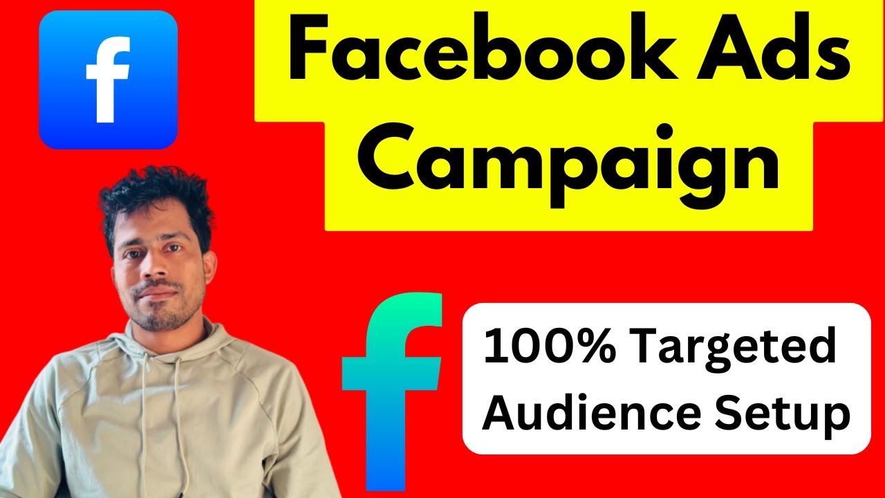 How To Run Facebook Ads/ Meta Ads #facebookads #metaads - YouTube