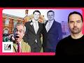 Nigel Farage Calls Out “Anti-White” Police Over Murder of Student | Novara Live