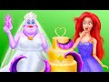 Ideas para Bodas de Disney / 10 Trucos y Manualidades para Muñecas