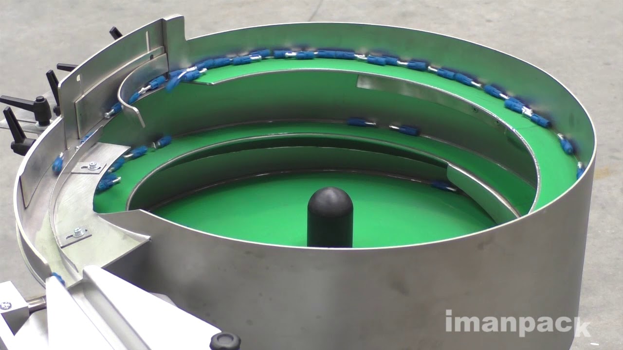 CMF5 Counting Module