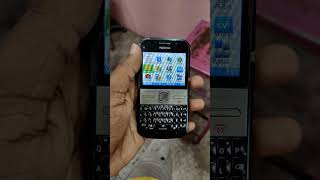 Nokia E5