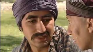 Keloğlan 20. Bölüm