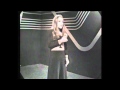 MARI TRINI canta "AMORES" EN EL PROGRAMA "LUCES EN LA NOCHE" 1972 HD ( sonido 5.1 )