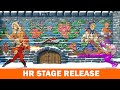 Cold Tour, Russia Stage HR 1.1 - MUGEN RELEASE