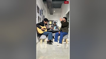 Jamming Session  | T-Series StageWorks