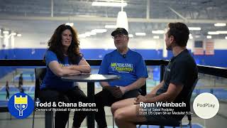 PodPlay Case Study Inside Pickleball Kingdom Watchung