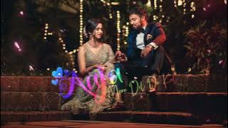 Akhiyan nu rehn De Akhiyan De kol kol WhatsApp Status Song 