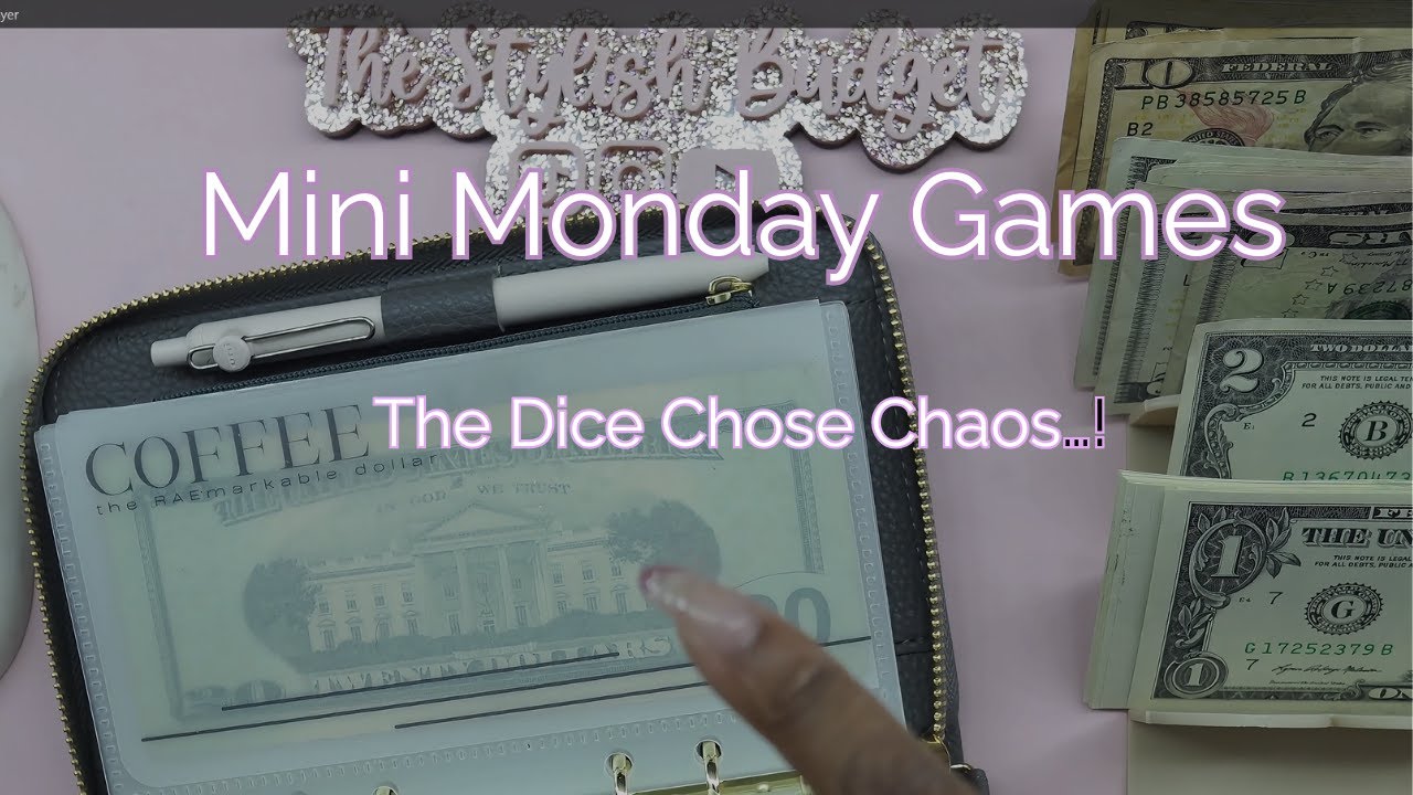Mini Monday |Can Games Really Help Me Pay Off Debt? 