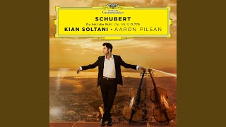 Download Lagu Schubert: Du bist die Ruh', D. 776 (Transc. for Cello \u0026 Piano) MP3