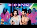 Hook Up Song - Making | Student Of The Year 2 | Tiger Shroff & Alia | Vishal and Shekhar | Neha