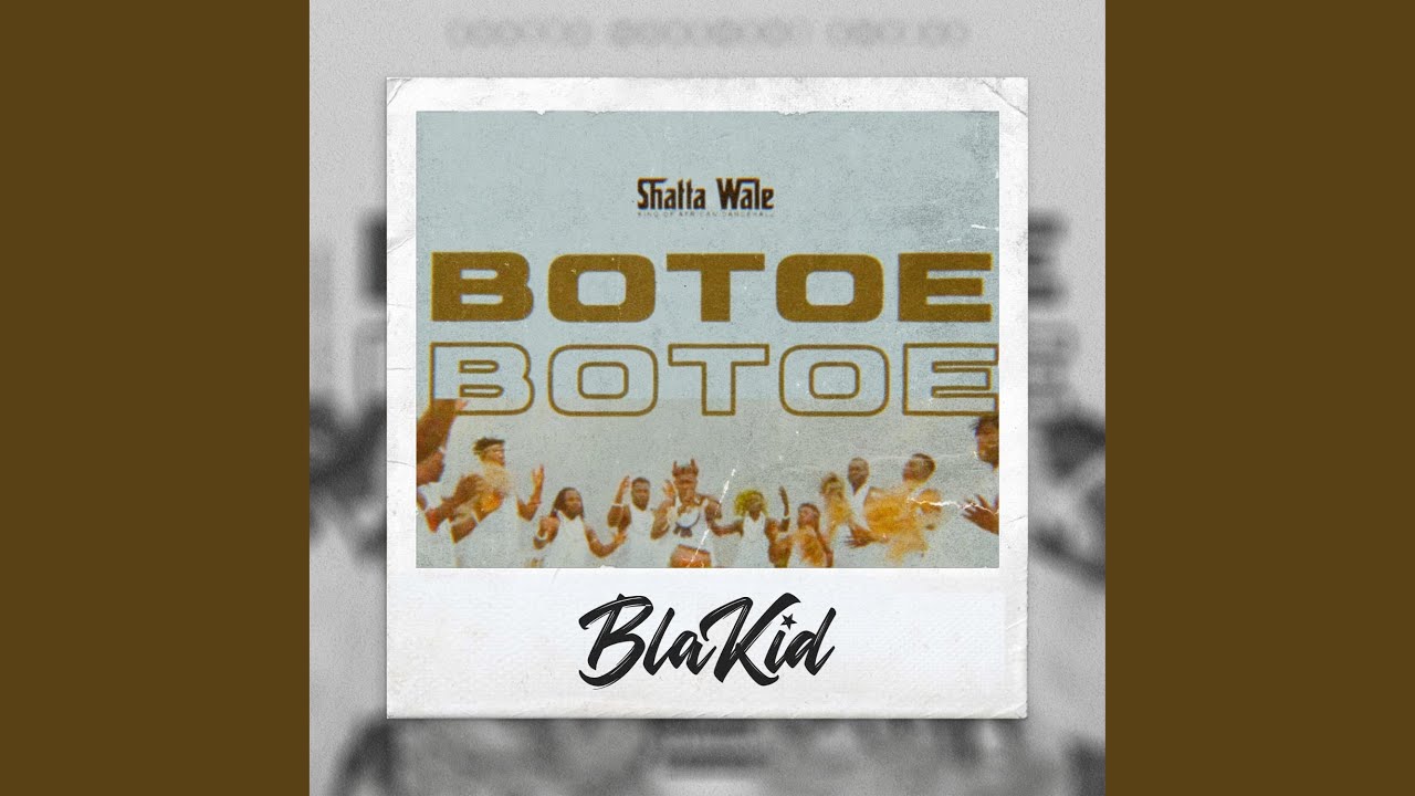 Botoe adlı videoyu YouTube'da izle Botoe adlı videoyu YouTube'da izle