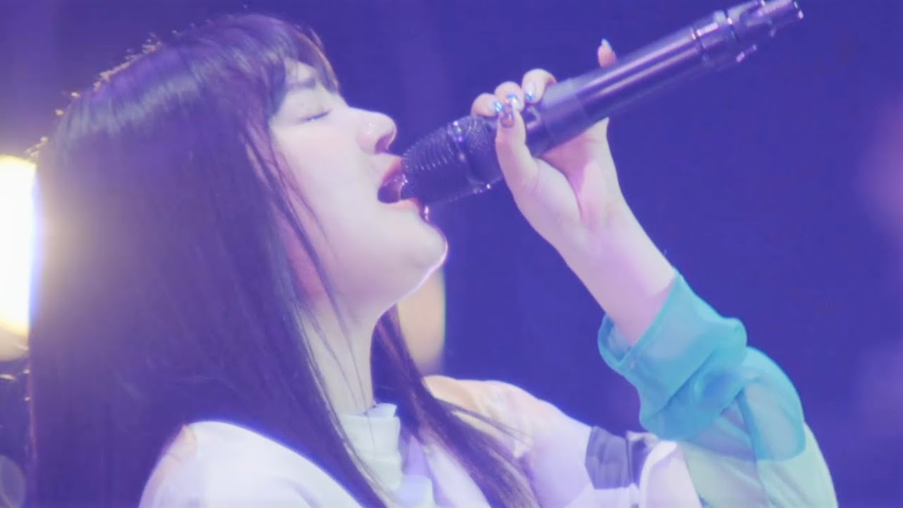 ハッピーエンドとそれから / 柏木ひなた