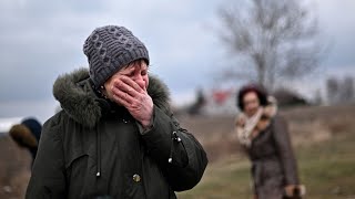 Ukraine War Special Report: Biggest Refugee Crisis Since WWII