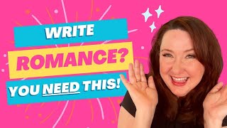 🤫 Want the secret weapon to craft romances readers love & sell like hot cakes? You need this. 😍