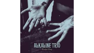 Video thumbnail of "Alkaline Trio - Pocket Knife"